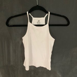 H&M halter top